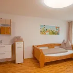 Apartment Urlaub Am Ziegenhof 