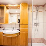 Apartment Urlaub Am Ziegenhof 