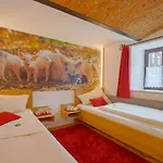 Urlaub Am Ziegenhof 