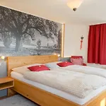 Apartment Urlaub Am Ziegenhof 