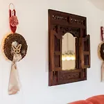Apartment Urlaub Am Ziegenhof 