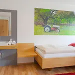 Urlaub Am Ziegenhof 