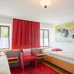 Apartment Urlaub Am Ziegenhof 
