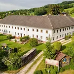 Apartment Urlaub Am Ziegenhof 