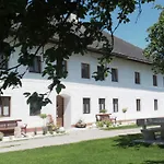 Urlaub Am Ziegenhof 
