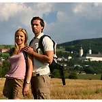 Urlaub Am Ziegenhof 