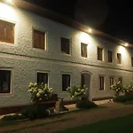 Urlaub Am Ziegenhof 