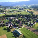 Urlaub Am Ziegenhof 