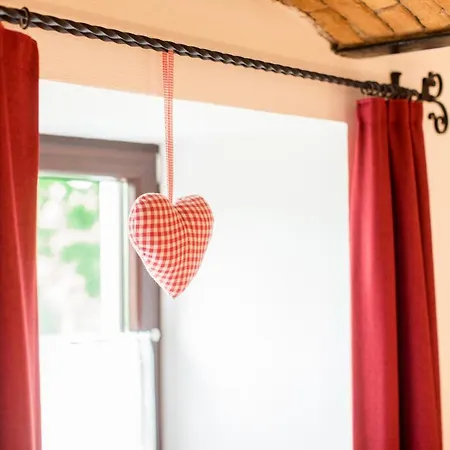 赫贝斯贝尔格酒店