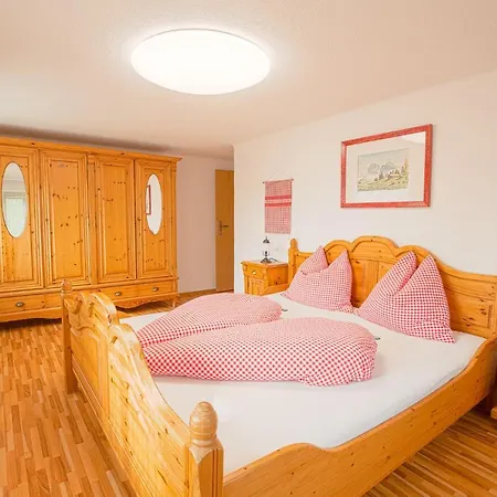 Appartement Auszeit Am Ziegenhof Nur Fuer Erwachsene Schlierbach