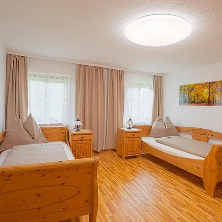 Apartment Auszeit Am Ziegenhof Nur Fuer Erwachsene *