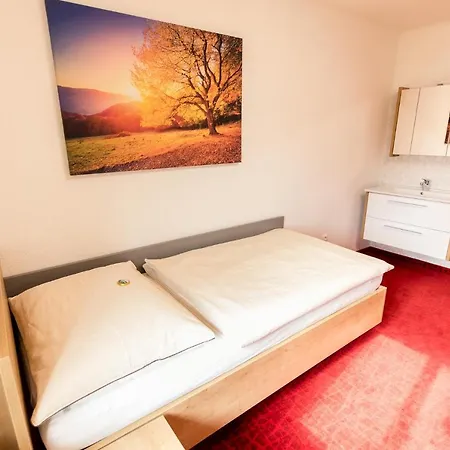 赫贝斯贝尔格酒店 斯利耶巴赫