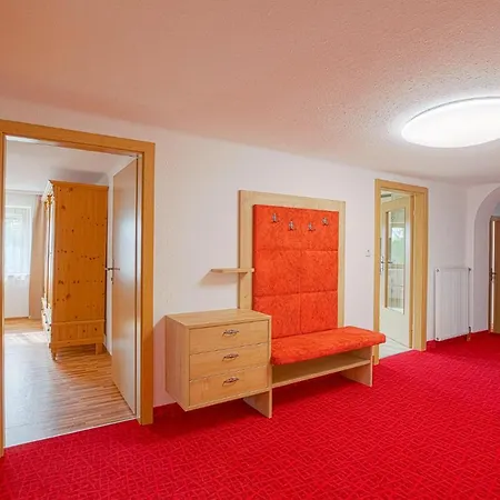 Auszeit Am Ziegenhof Nur Fuer Erwachsene Appartement Schlierbach