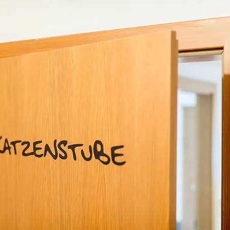Apartment Auszeit Am Ziegenhof Nur Fuer Erwachsene *
