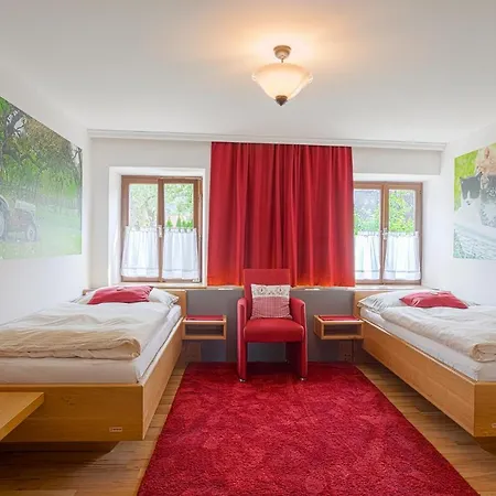 Auszeit Am Ziegenhof Nur Fuer Erwachsene *