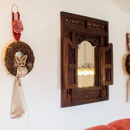 Appartement Auszeit Am Ziegenhof Nur Fuer Erwachsene Schlierbach