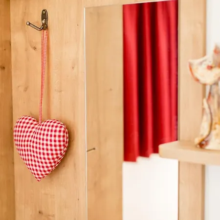 Auszeit Am Ziegenhof Nur Fuer Erwachsene Appartement