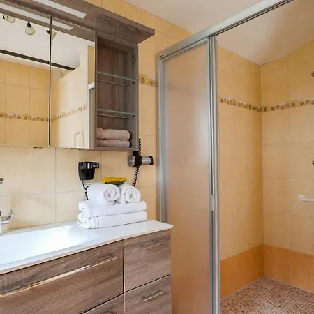 公寓 赫贝斯贝尔格酒店 斯利耶巴赫