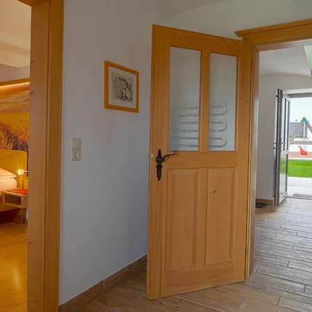 赫贝斯贝尔格酒店 公寓 *