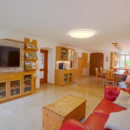Auszeit Am Ziegenhof Nur Fuer Erwachsene Appartement Schlierbach