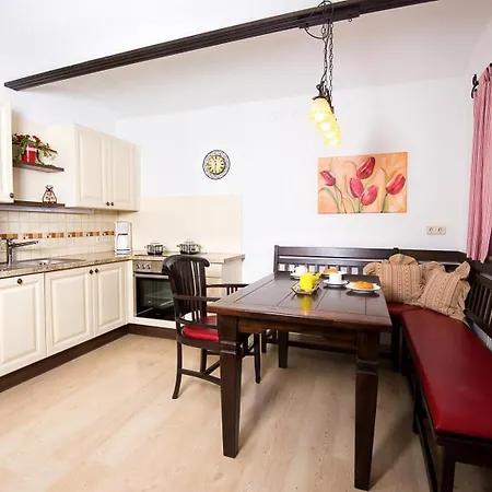 Appartement Auszeit Am Ziegenhof Nur Fuer Erwachsene *