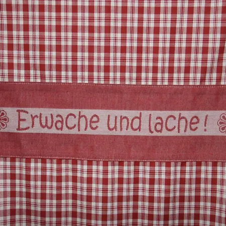 Urlaub Am Ziegenhof 