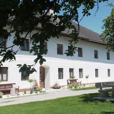 Urlaub Am Ziegenhof 
