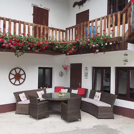 赫贝斯贝尔格酒店 公寓 斯利耶巴赫