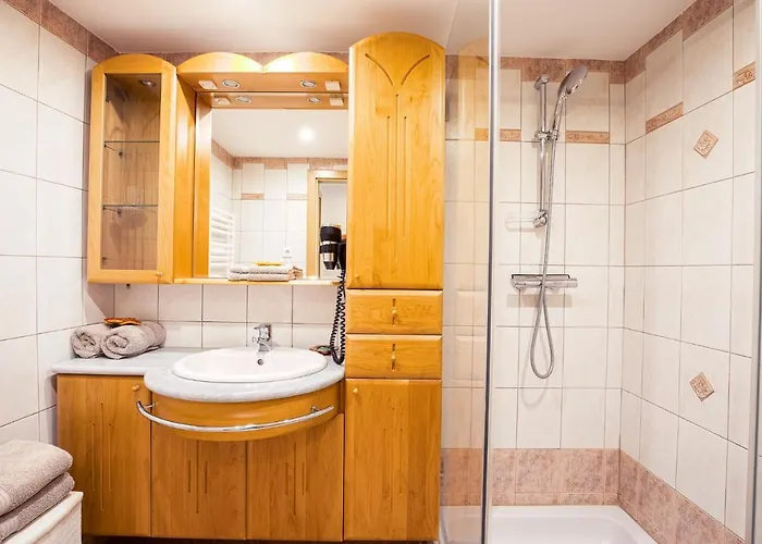 Apartman Urlaub Am Ziegenhof 