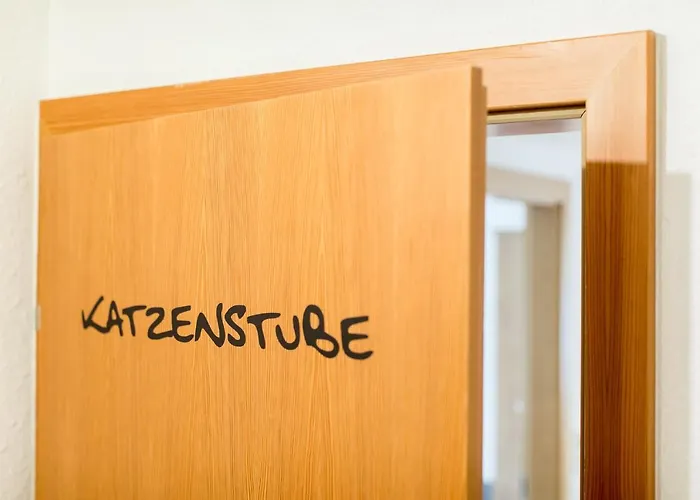 Apartman Urlaub Am Ziegenhof 